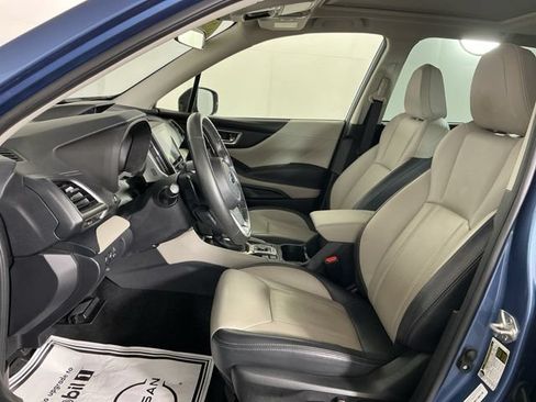Used 2023 Subaru Forester Limited AWD/4WD image 16