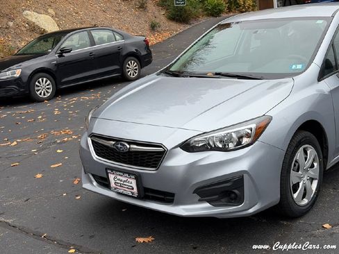 Used 2018 Subaru Impreza 2.0i image 26