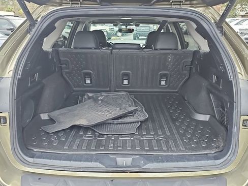 Used 2021 Subaru Outback Limited w/ Popular Package #2 image 13