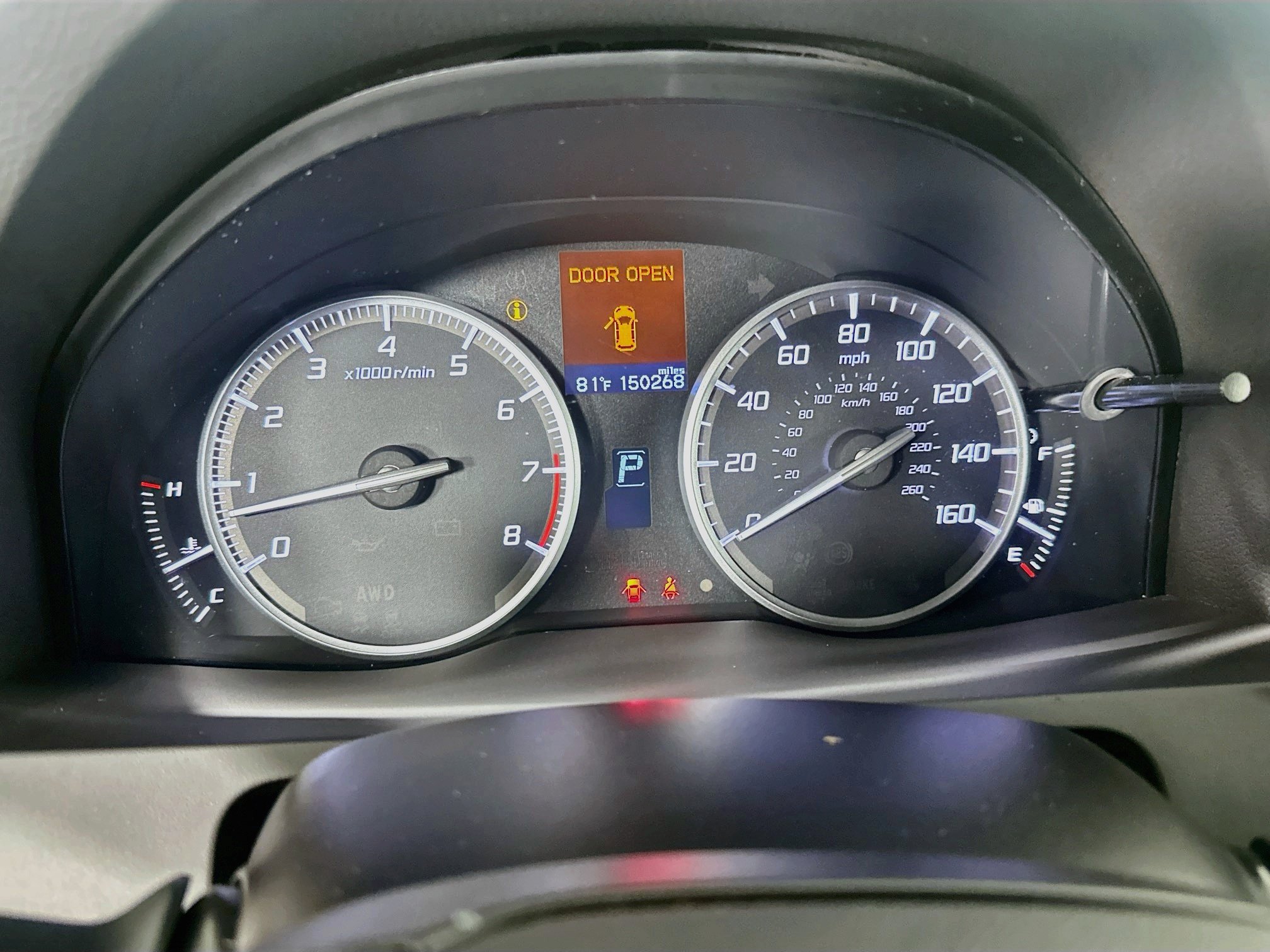 Used 2014 Acura RDX FWD image 18