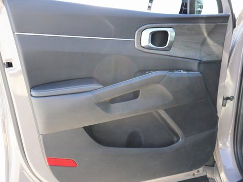 Used 2025 Kia Sorento X-Line EX image 22