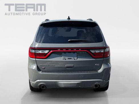 Certified 2023 Dodge Durango R/T AWD/4WD image 6