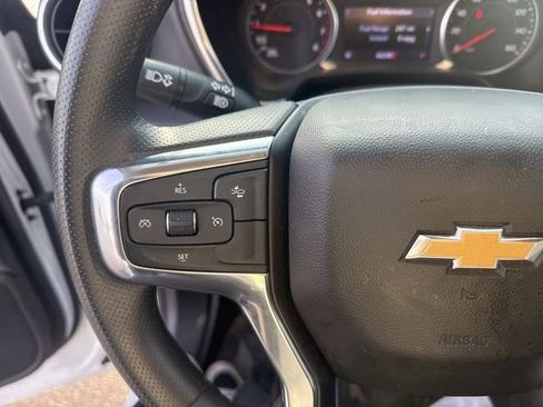 Used 2023 Chevrolet Blazer LT image 17