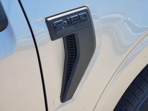 New 2026 Ford F150 STX w/ Equipment Group 200A RWD image 12