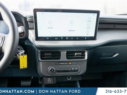 New 2026 Ford Maverick XL image 8