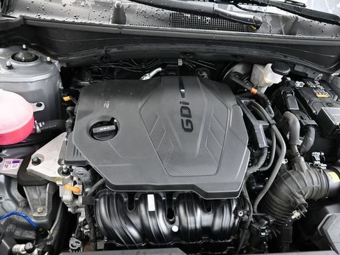 Certified 2023 Kia Sportage LX AWD/4WD image 16