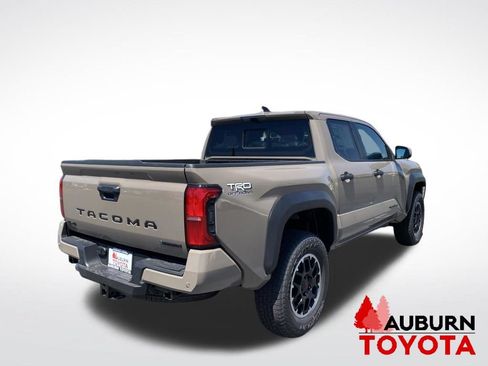 New 2026 Toyota Tacoma TRD Off-Road AWD/4WD image 7