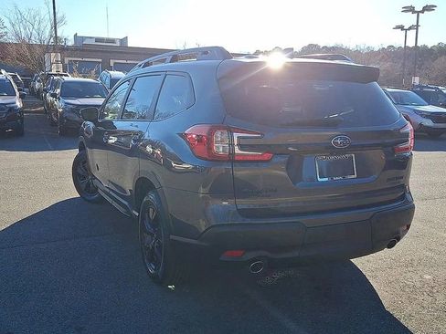 New 2026 Subaru Ascent Premium image 7