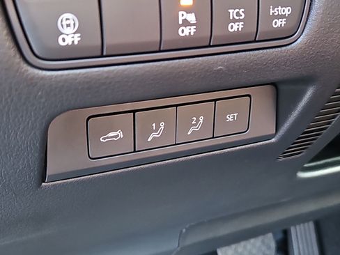 New 2026 MAZDA CX-50 AWD 2.5 S w/ Cargo Package image 13