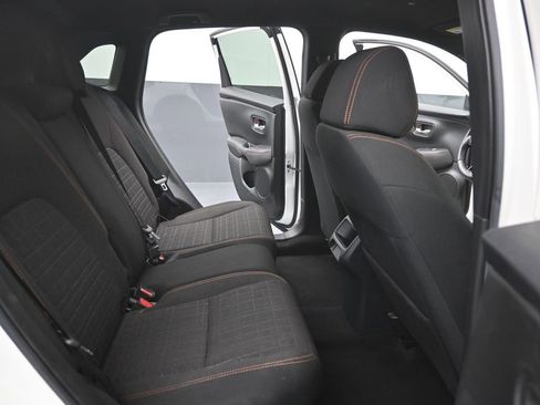 Used 2023 Honda HR-V Sport image 10