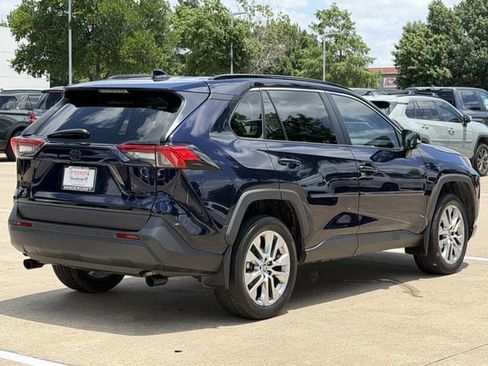 Used 2024 Toyota RAV4 XLE Premium w/ Weather Package FWD image 4