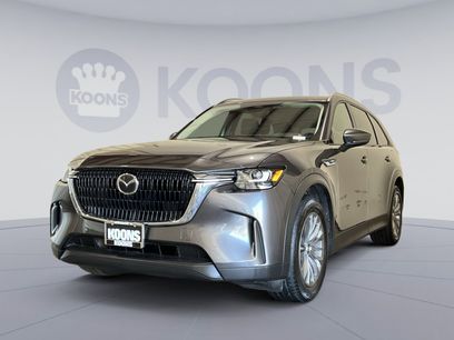 Used 2024 MAZDA CX-90 Plug-In Hybrid w/ Preferred