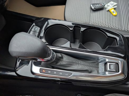 Used 2024 Chevrolet Trax LT w/ Driver Confidence Package image 25