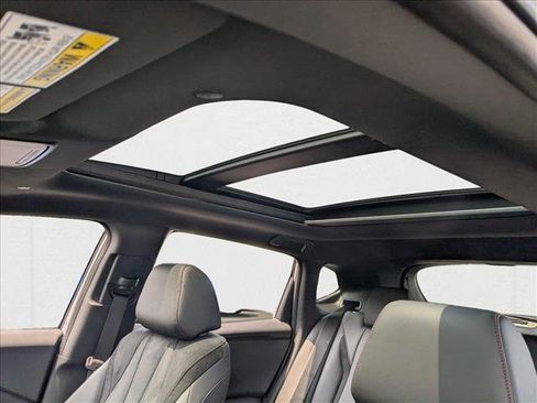 New 2025 Acura ADX A-Spec image 16