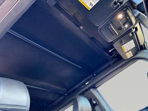 Certified 2024 Ford Bronco Badlands image 22