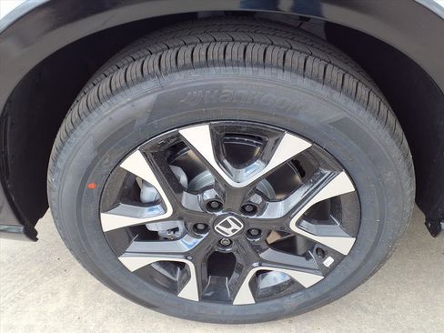 New 2026 Honda HR-V EX-L image 23