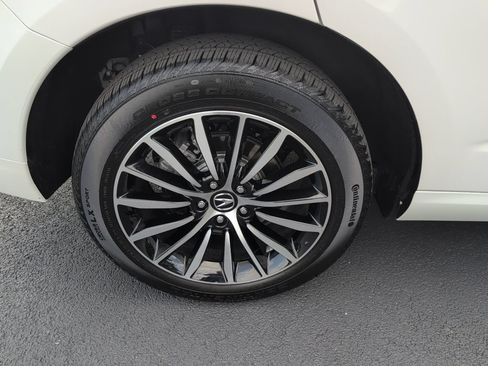 Certified 2026 Acura RDX w/ Advance Package AWD/4WD image 62
