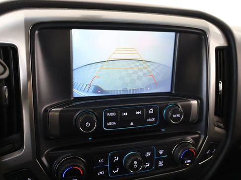 Used 2017 Chevrolet Silverado 1500 LT w/ All Star Edition image 6