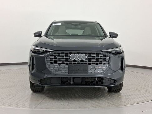 New 2025 Audi Q5 Premium Plus image 6