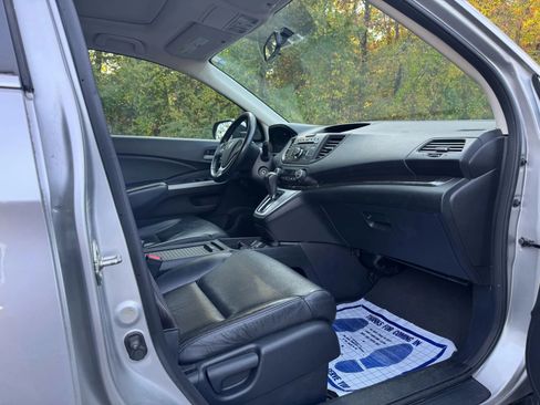 Used 2012 Honda CR-V EX-L image 12