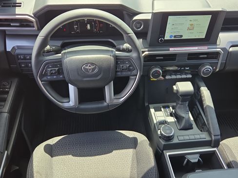 Certified 2026 Toyota 4Runner SR5 AWD/4WD image 22