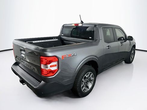 Used 2024 Ford Maverick Lariat w/ FX4 Off-Road Package AWD/4WD image 9