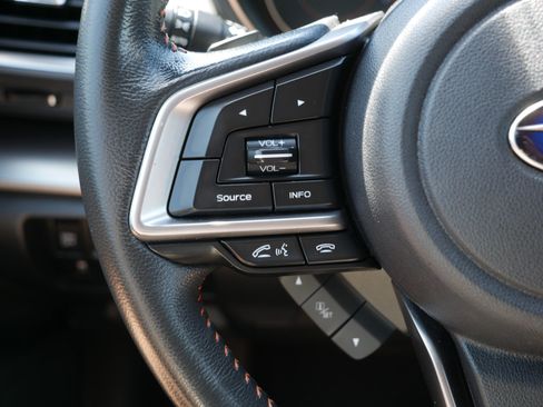 Used 2019 Subaru Crosstrek 2.0i Limited w/ Moonroof Package w/Navigation AWD/4WD image 31