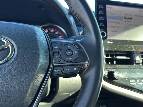 Used 2024 Toyota Camry XSE image 19