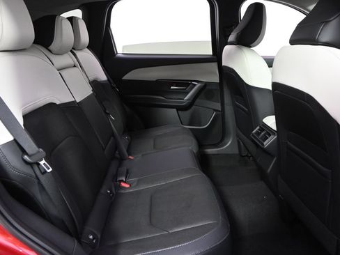New 2026 MAZDA CX-5 Select AWD/4WD image 18
