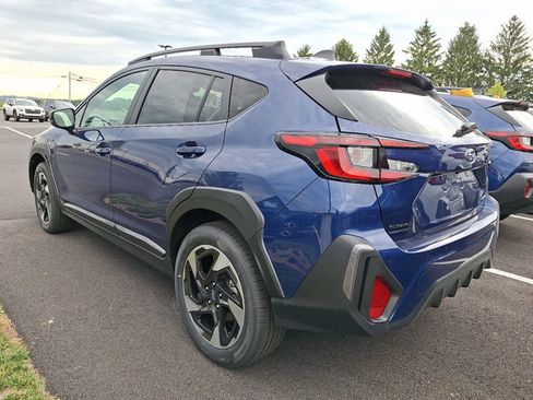 New 2026 Subaru Crosstrek 2.5i Limited AWD/4WD image 3