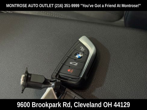 Used 2021 BMW X3 xDrive30e w/ Convenience Package image 64