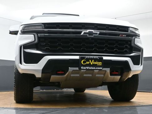 Used 2022 Chevrolet Tahoe Z71 w/ Luxury Package image 56