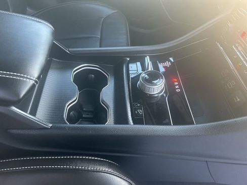 Used 2024 Jeep Grand Cherokee Limited 4xe w/ Luxury Tech Group II image 23