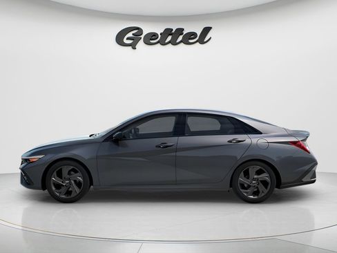 New 2026 Hyundai Elantra Sport FWD image 3