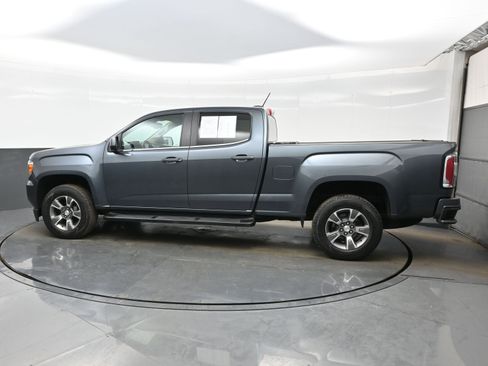 Used 2015 GMC Canyon SLE w/ All-Terrain Package image 3