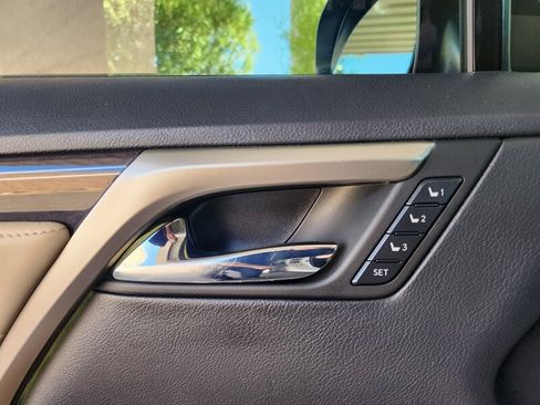 Used 2021 Lexus RX 350 AWD w/ Luxury Package image 24