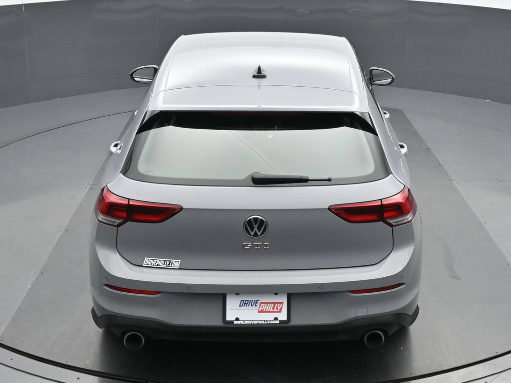 Used 2024 Volkswagen GTI S FWD image 27
