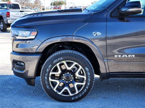 New 2026 RAM 1500 Laramie w/ Sport Appearance Package image 6