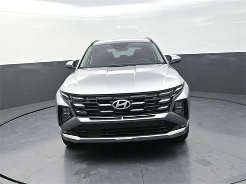 New 2025 Hyundai Tucson SEL image 3