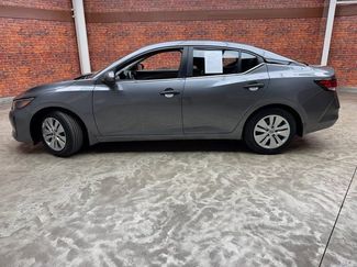 Used 2024 Nissan Sentra S video 2