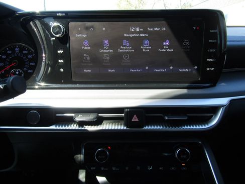 Used 2021 Kia K5 GT-Line image 28