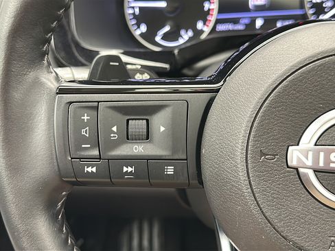 Used 2024 Nissan Pathfinder SL w/ SL Premium Package AWD/4WD image 21