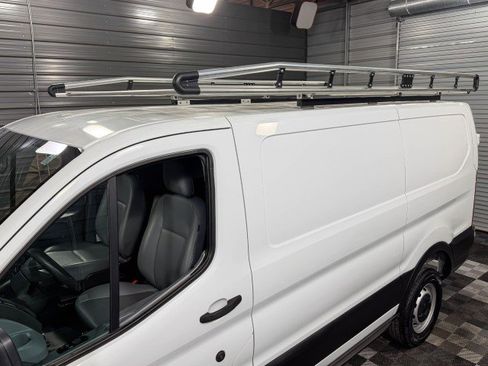 Used 2019 Ford Transit 250 130 Low Roof image 10