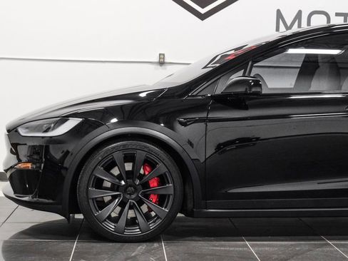 Used 2023 Tesla Model X Plaid image 18