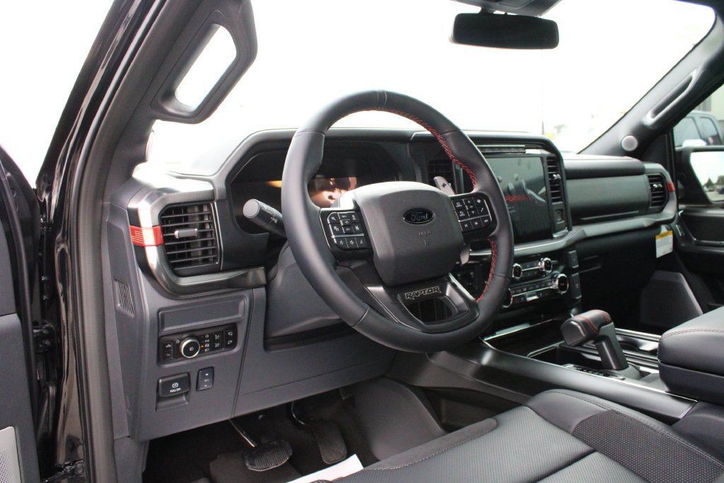 New 2026 Ford F150 Raptor AWD/4WD image 2