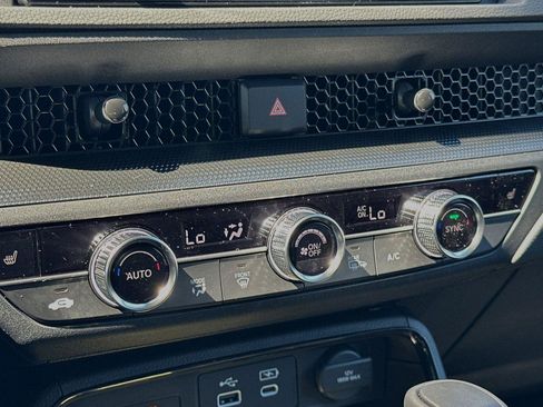 New 2025 Honda CR-V Sport-L image 22