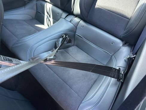 Used 2025 Ford Mustang Dark Horse w/ Dark Horse Handlin Package RWD image 25