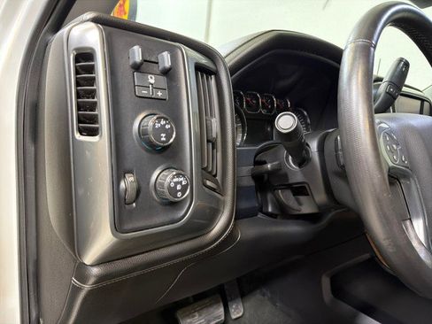 Used 2015 Chevrolet Silverado 3500 LTZ w/ Duramax Plus Package image 21