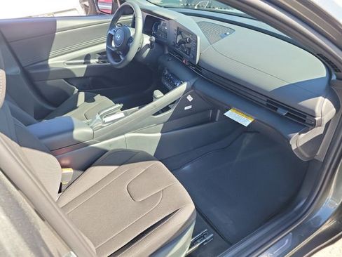 New 2026 Hyundai Elantra Sport image 15