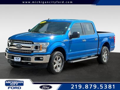 Used 2020 Ford F150 XLT w/ XTR Package